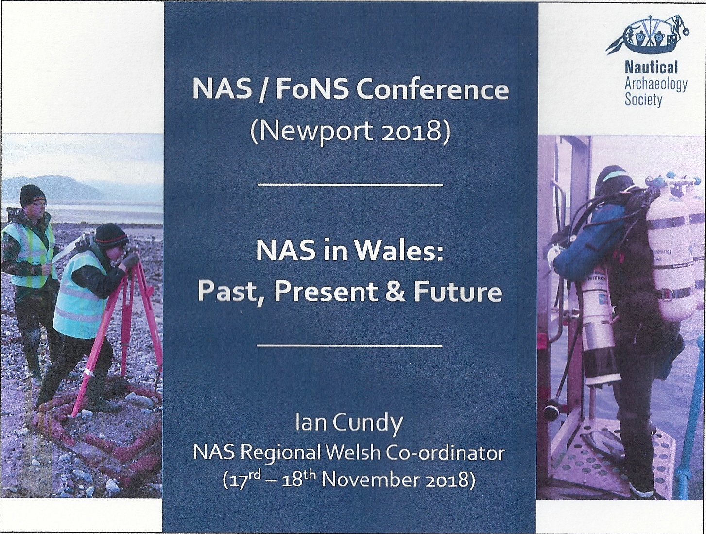 NAS Conference Paper